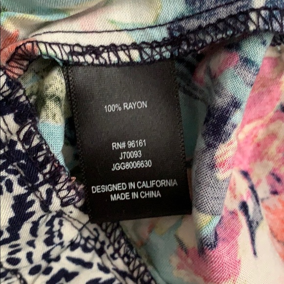 BeBop Shorts - Picture 3 of 4